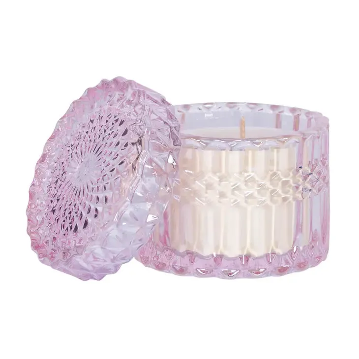Shimmer Candles
