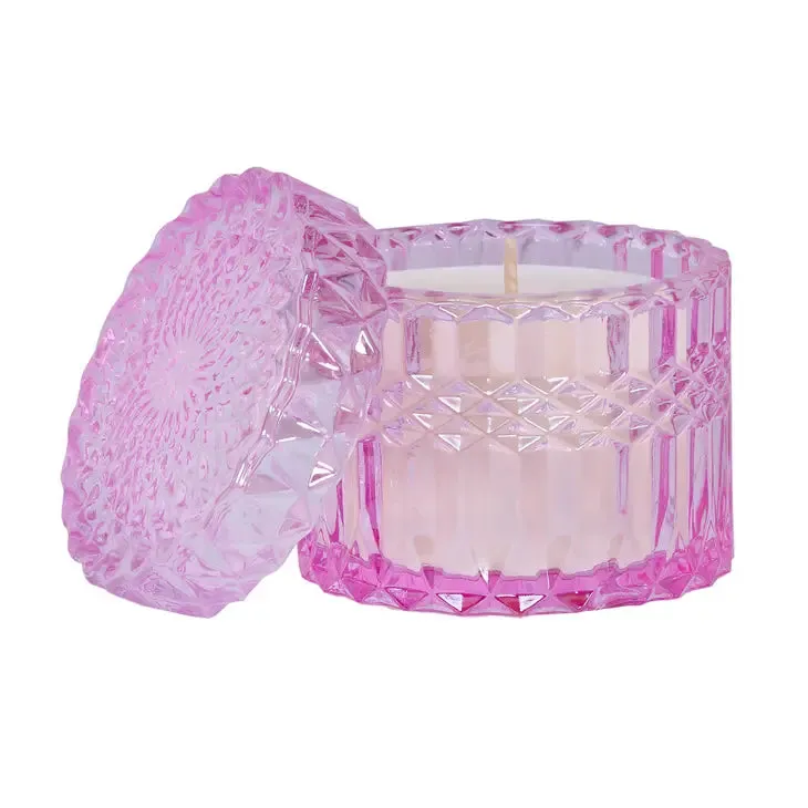 Shimmer Candles