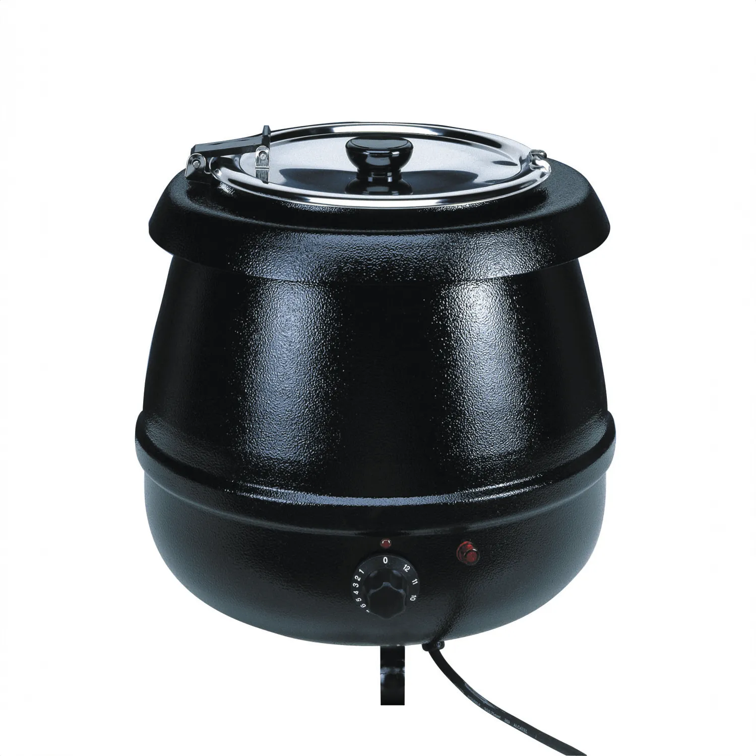 Soup Kettle 0.4Kw 10 Litre (Wet Well) Pack 1