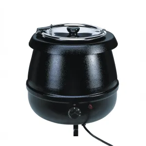 Soup Kettle 0.4Kw 10 Litre (Wet Well) Pack 1
