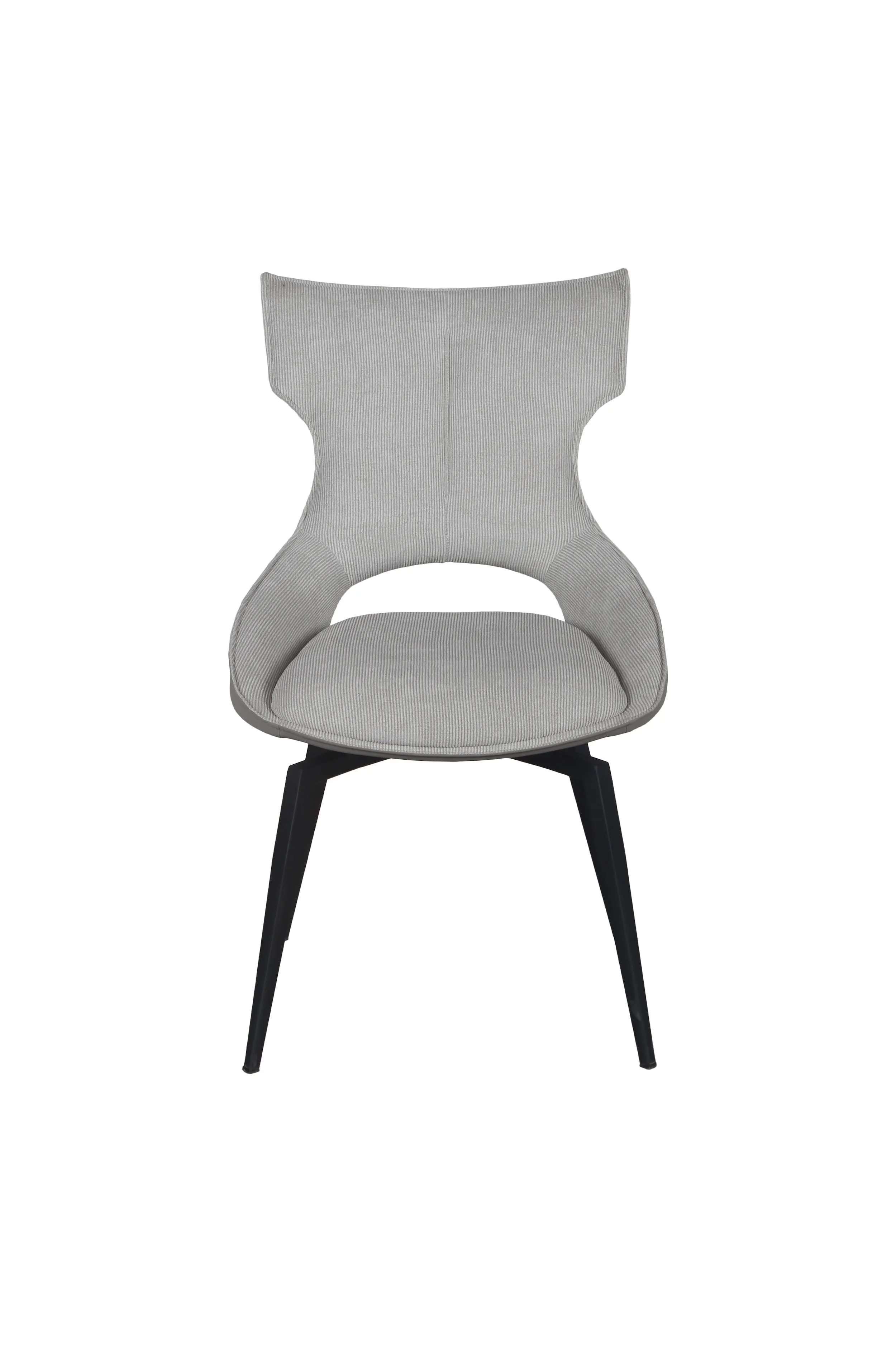 SPIDER Dining Chair Anthacite