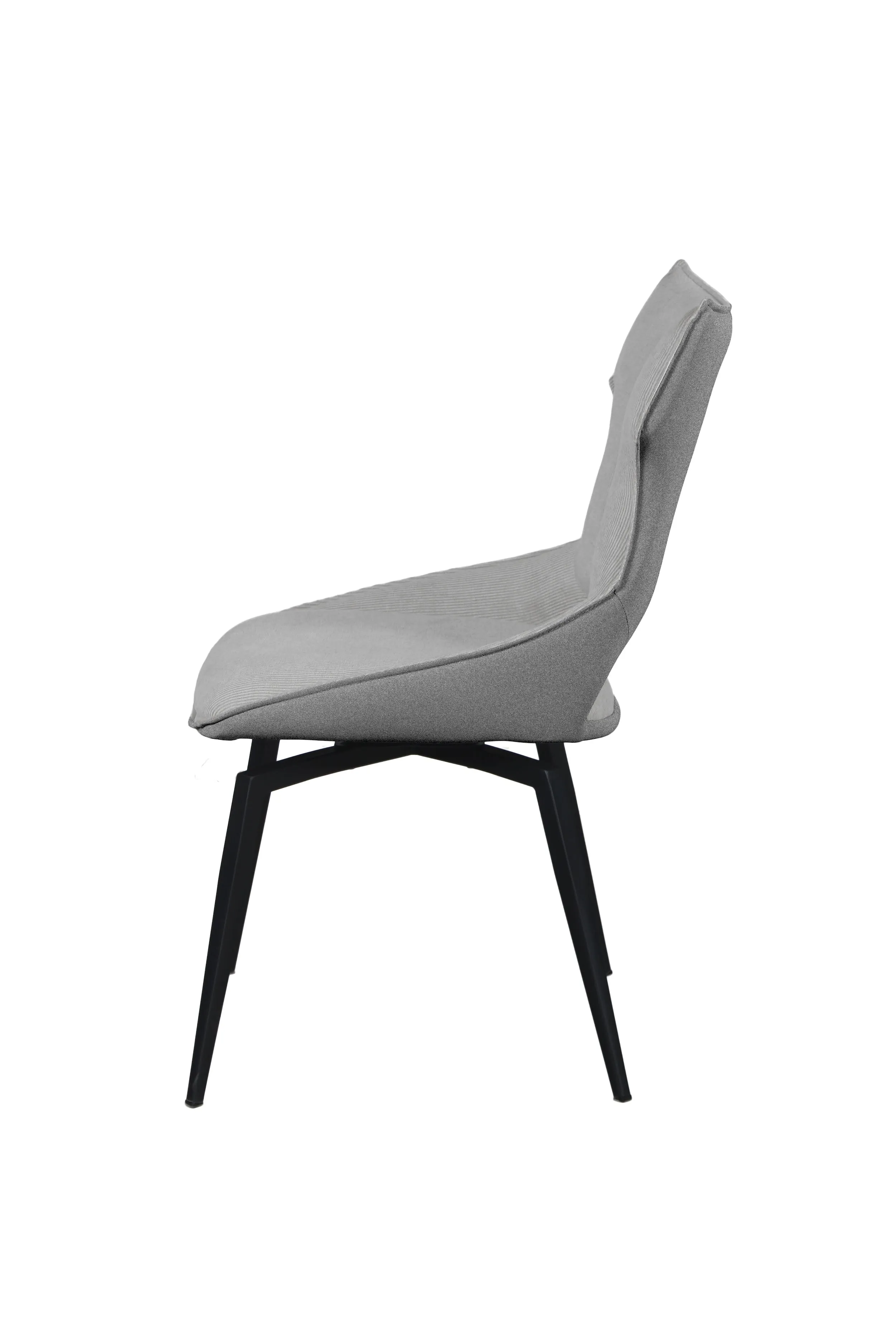 SPIDER Dining Chair Anthacite