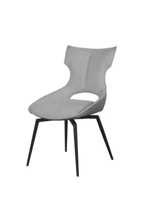 SPIDER Dining Chair Anthacite