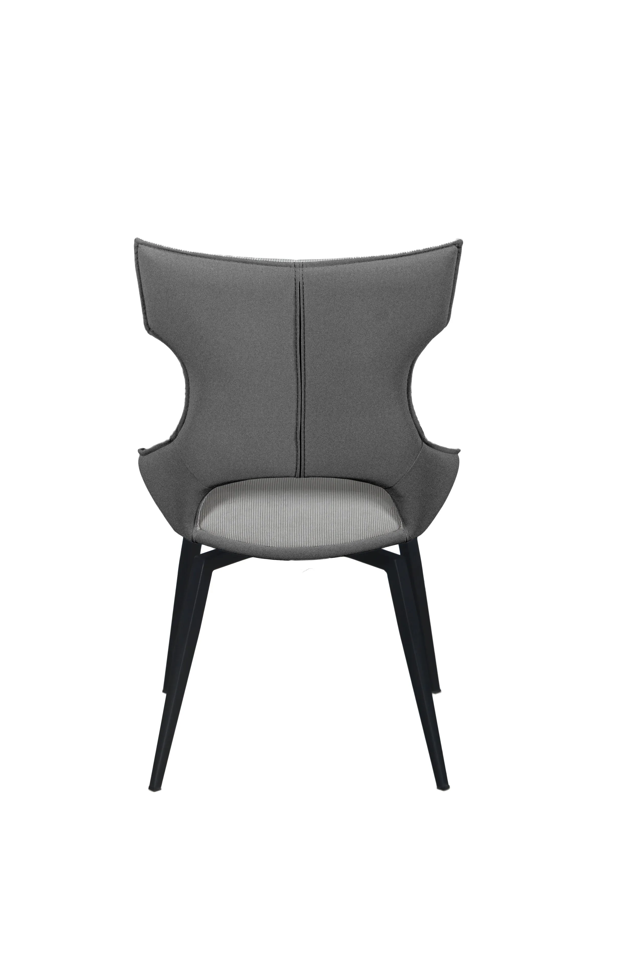 SPIDER Dining Chair Anthacite