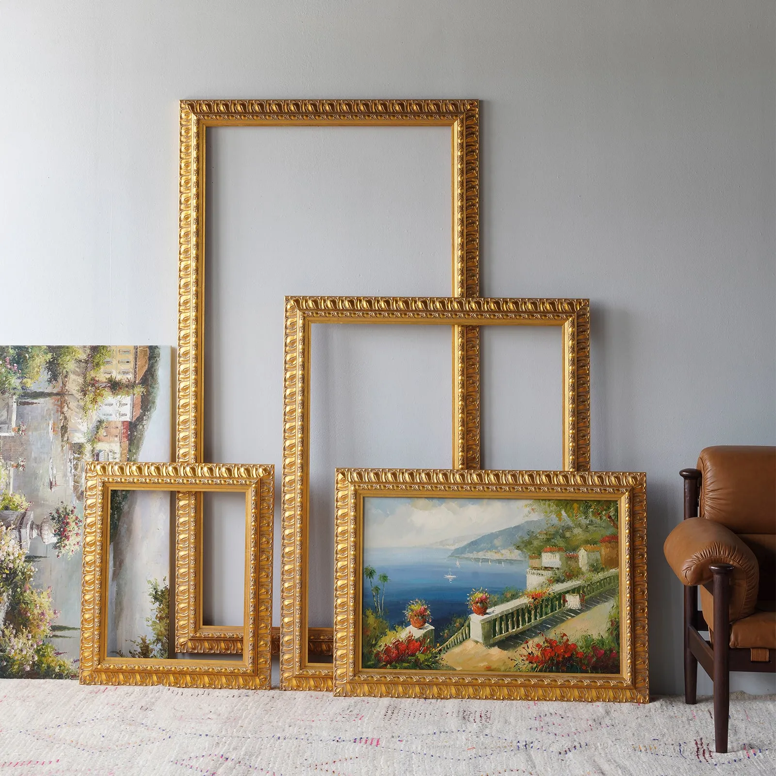 Suffolk Frame