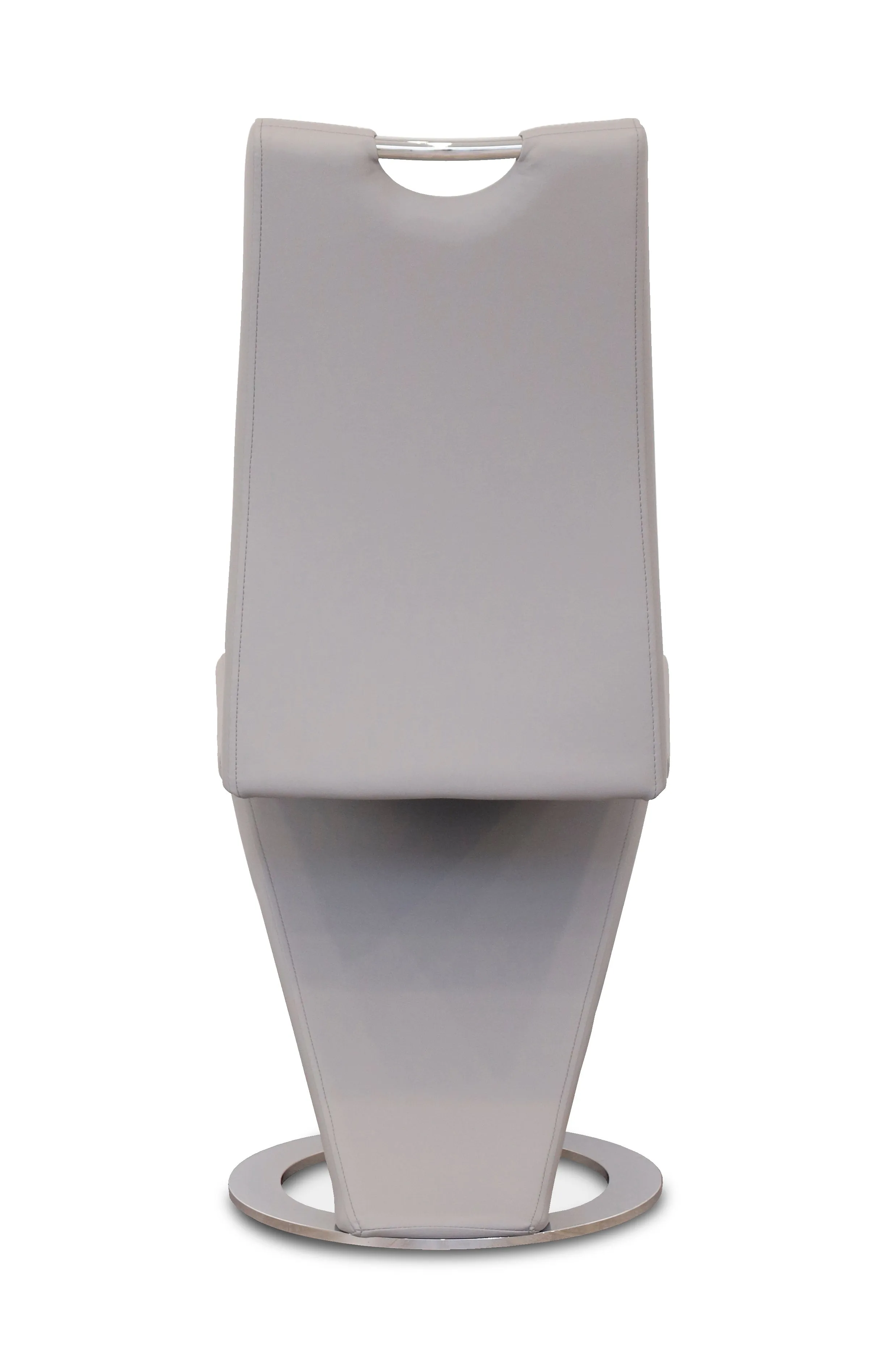 UNO Dining Chair Gray