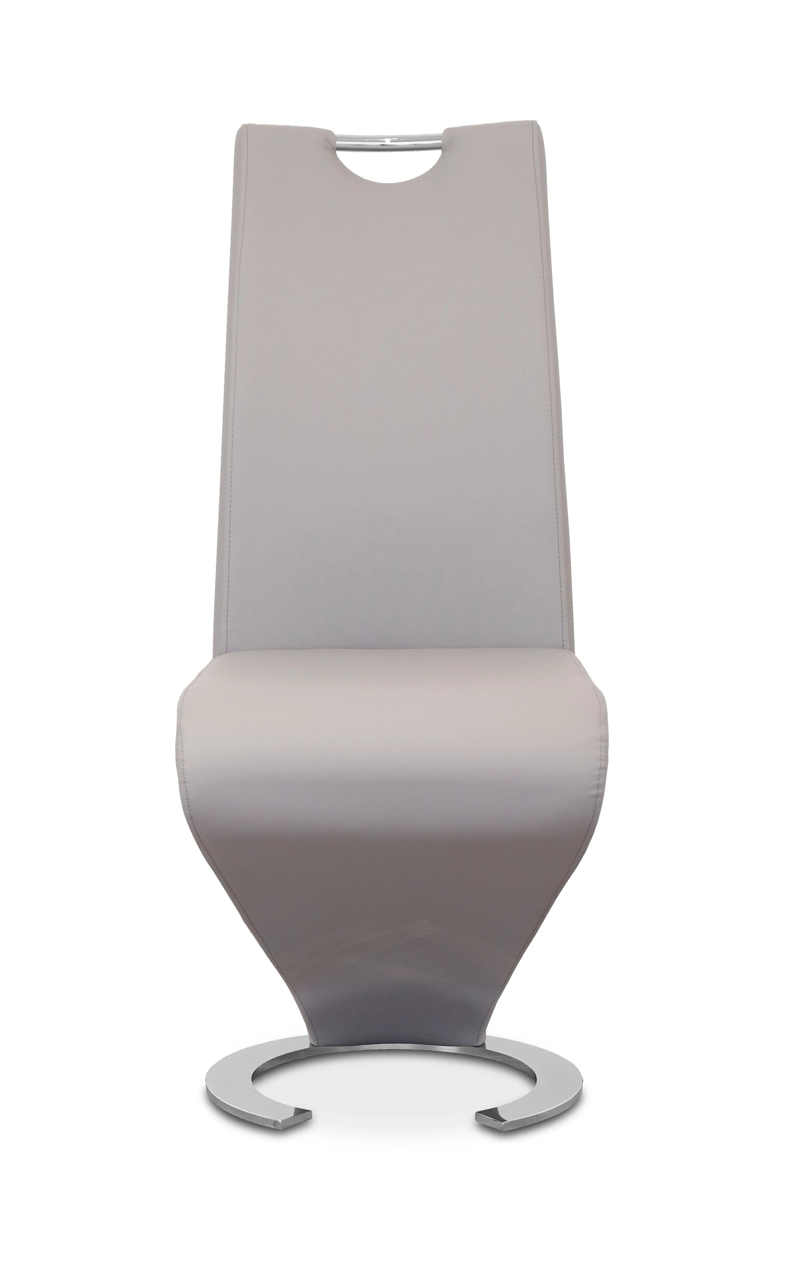UNO Dining Chair Gray