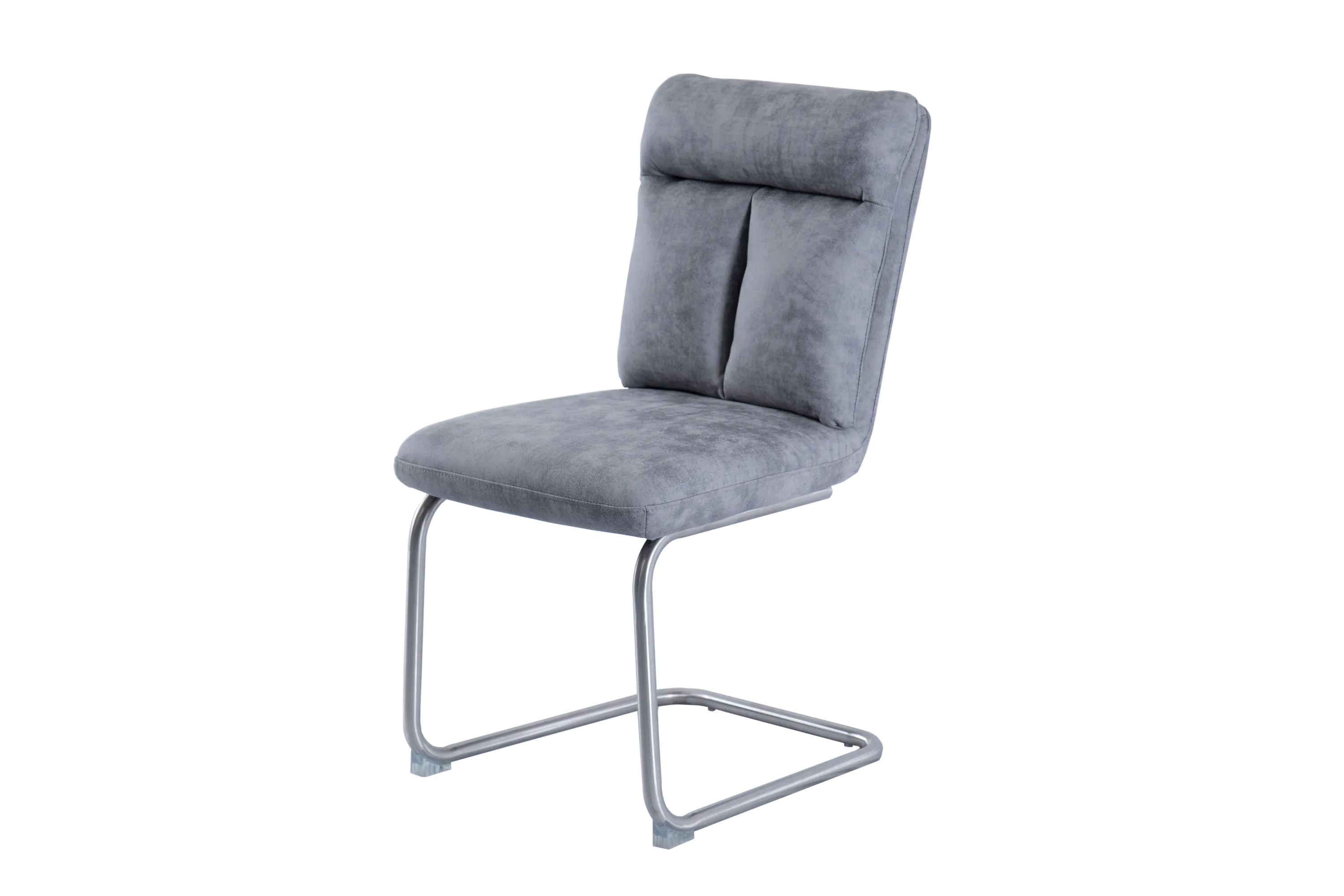 VENTI Dining Chair Light Gray