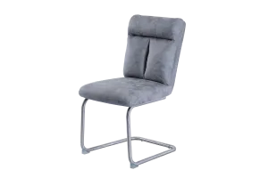 VENTI Dining Chair Light Gray