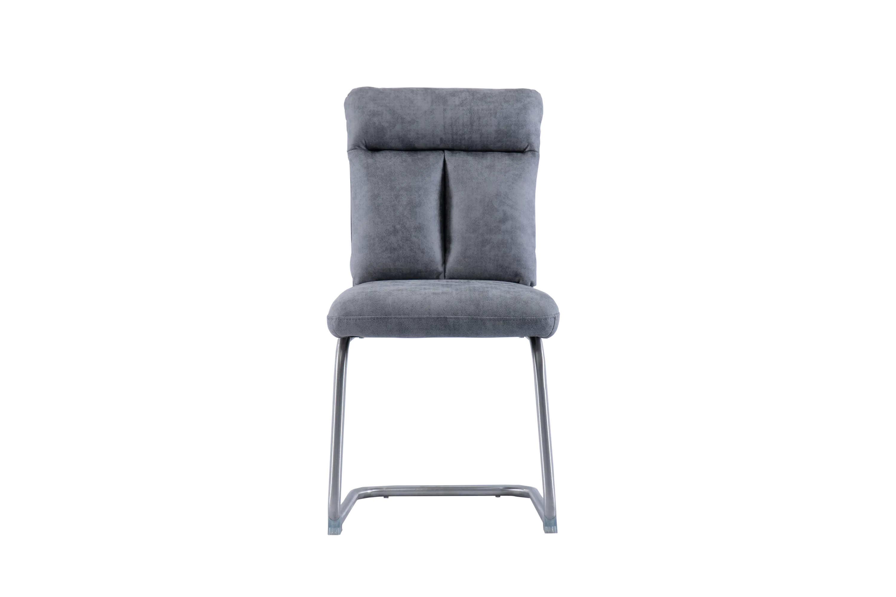 VENTI Dining Chair Light Gray