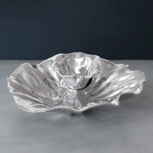 Vento Bloom Chip and Dip