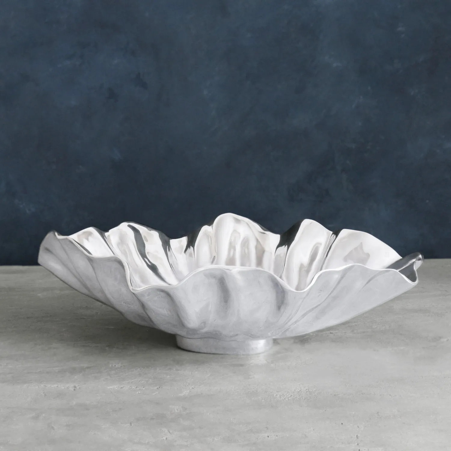 Vento Bloom Large Bowl