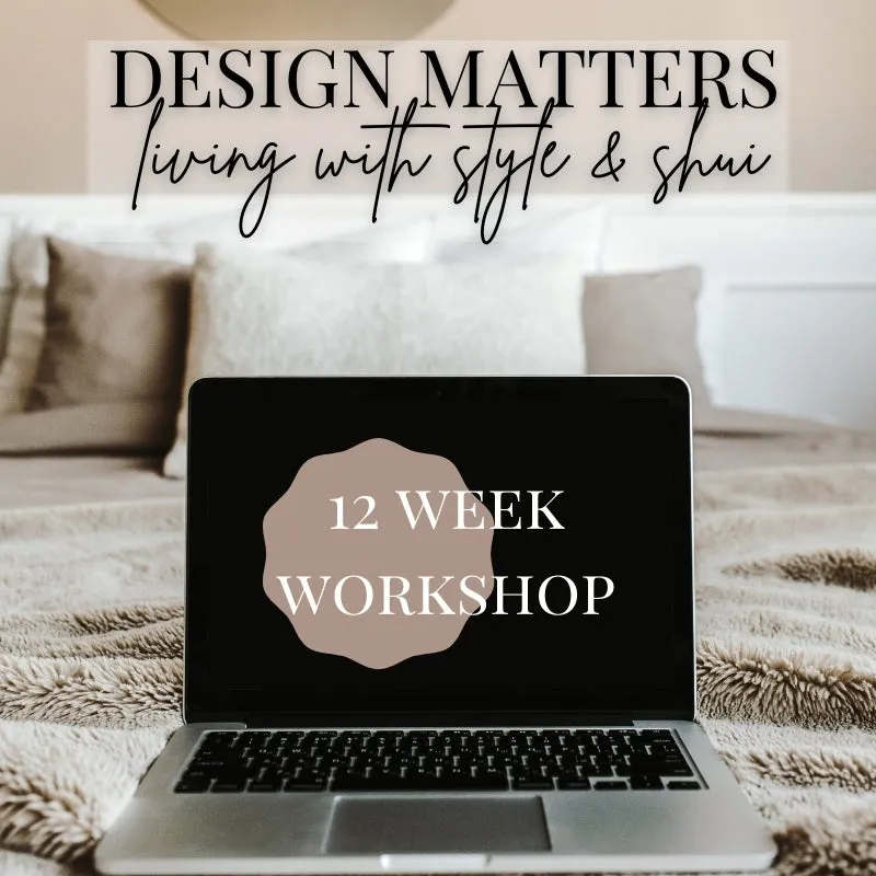 Virtual Design Workshop Package