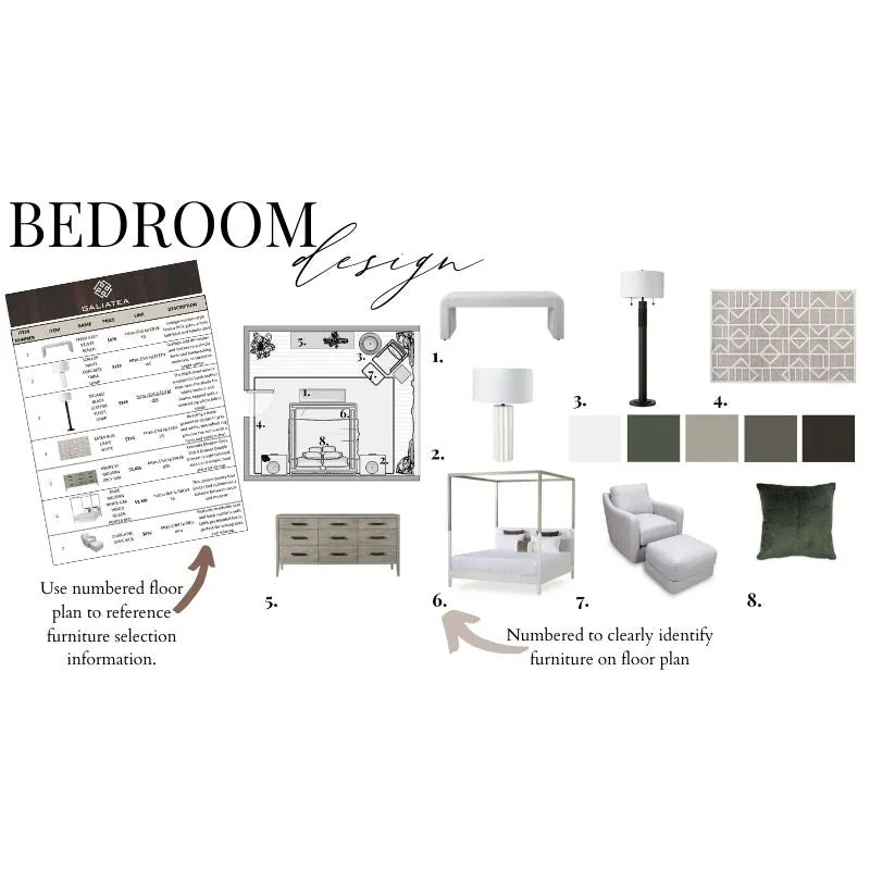 Virtual Design Workshop Package