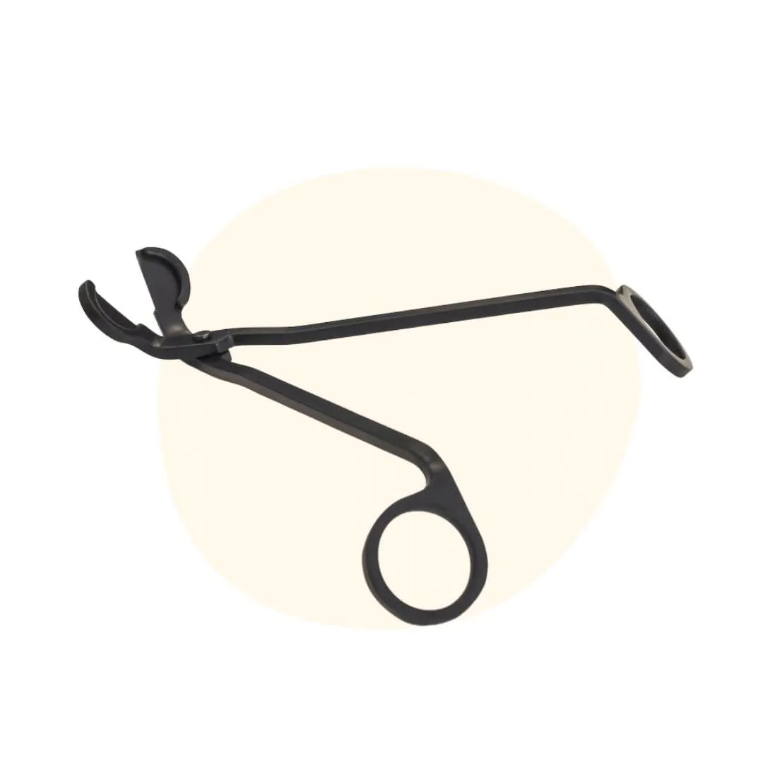 Wick Trimmer