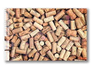 Wine Corks II